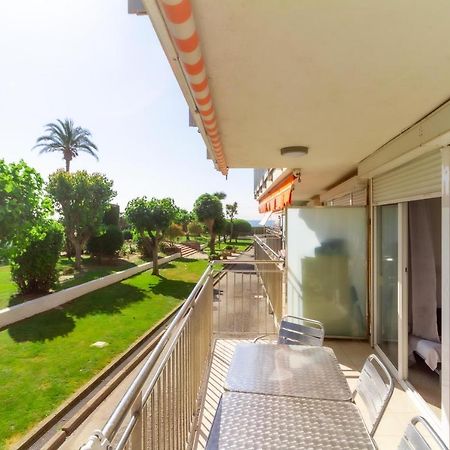 Residencial Costamar Next Bcn, 50M Beach With Swimming Pool Cabrera de Mar Exterior foto